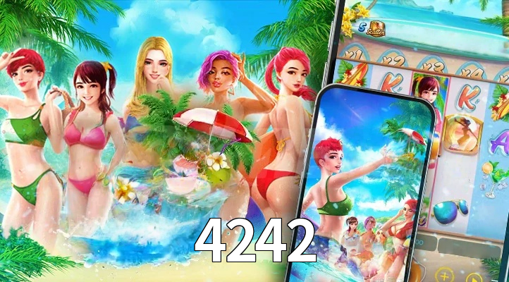 Bikini Paradise Slot - PG Soft